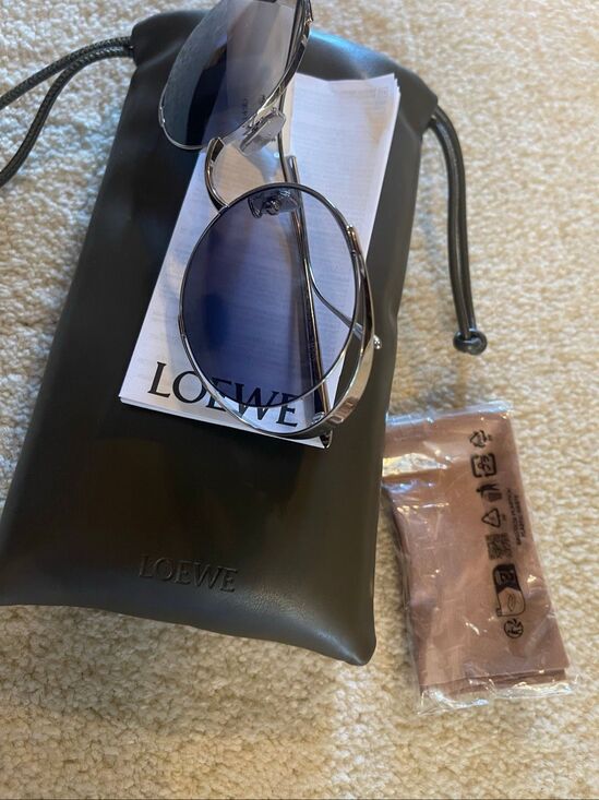 High end sun glasses main image 5